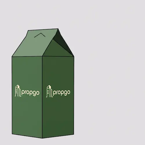 propgoのプロダクトイメージ